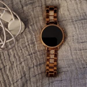 Fossil Smart Watch